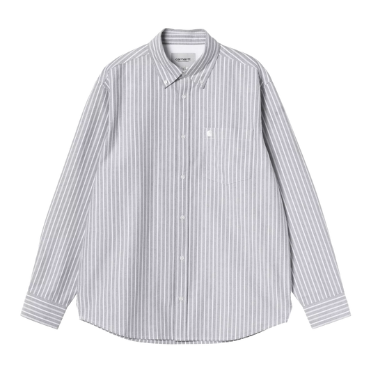 L/S Kanan Shirt