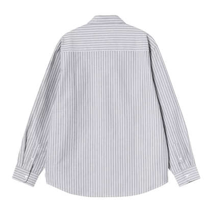 L/S Kanan Shirt
