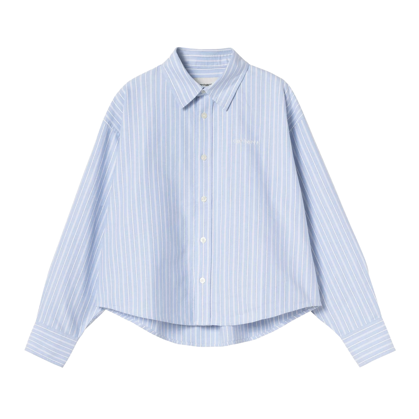 W' L/S Kanan Shirt