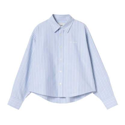 W' L/S Kanan Shirt