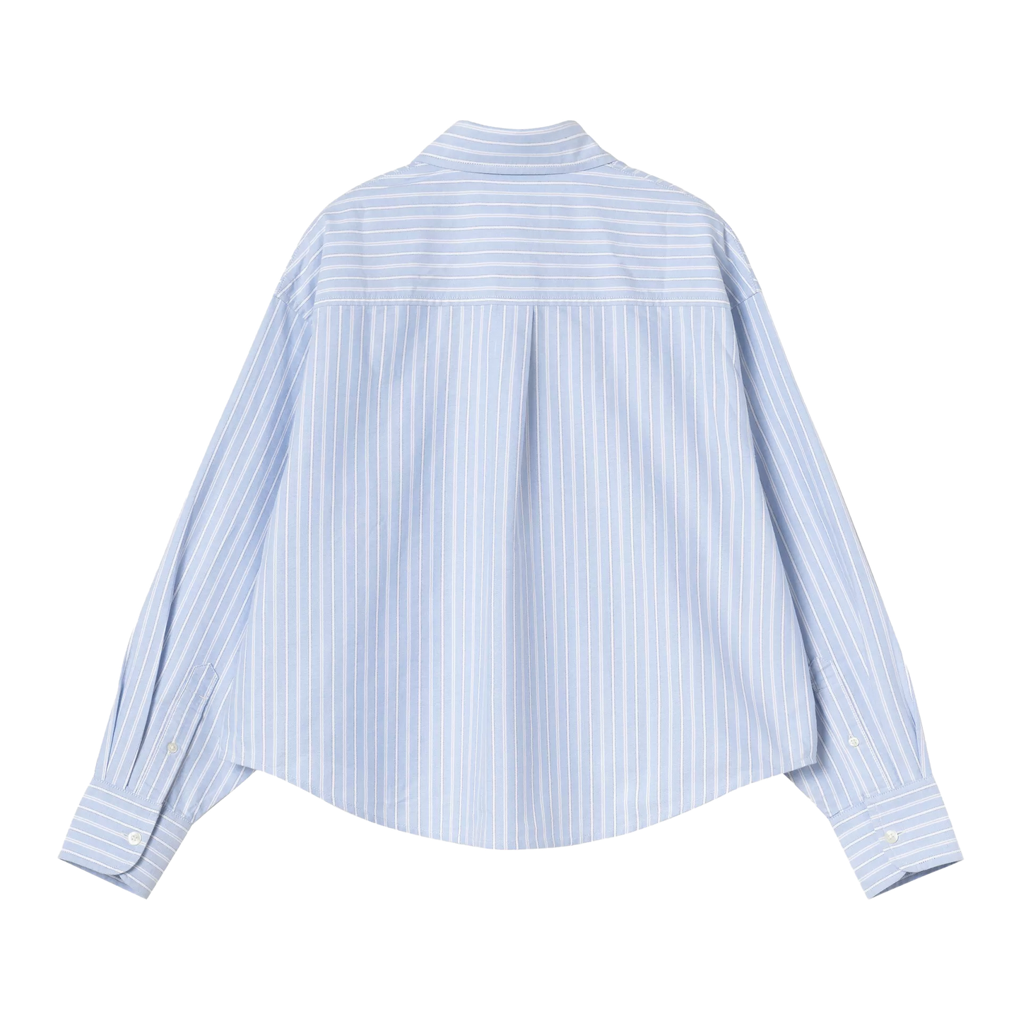 W' L/S Kanan Shirt