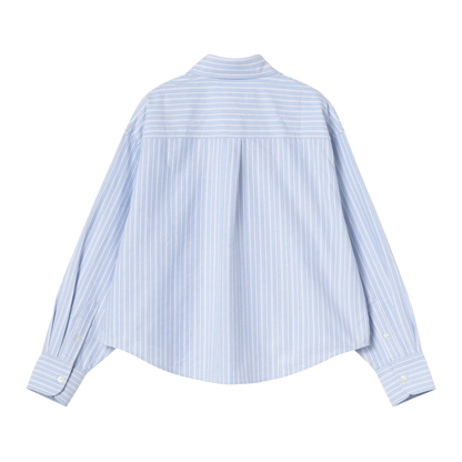 W' L/S Kanan Shirt