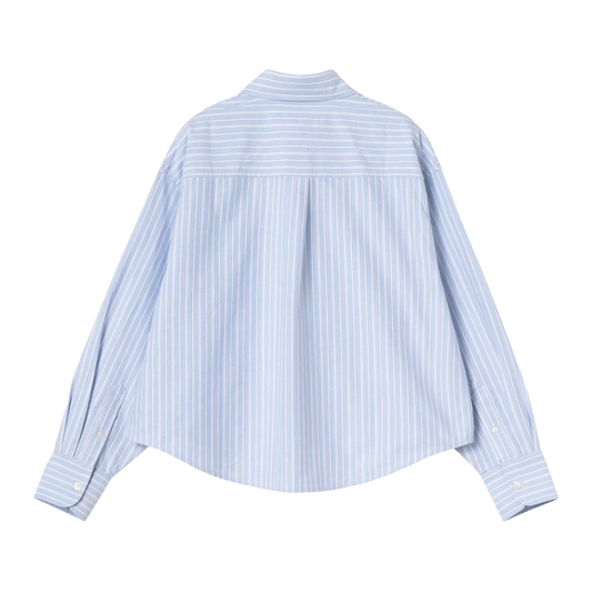 W' L/S Kanan Shirt