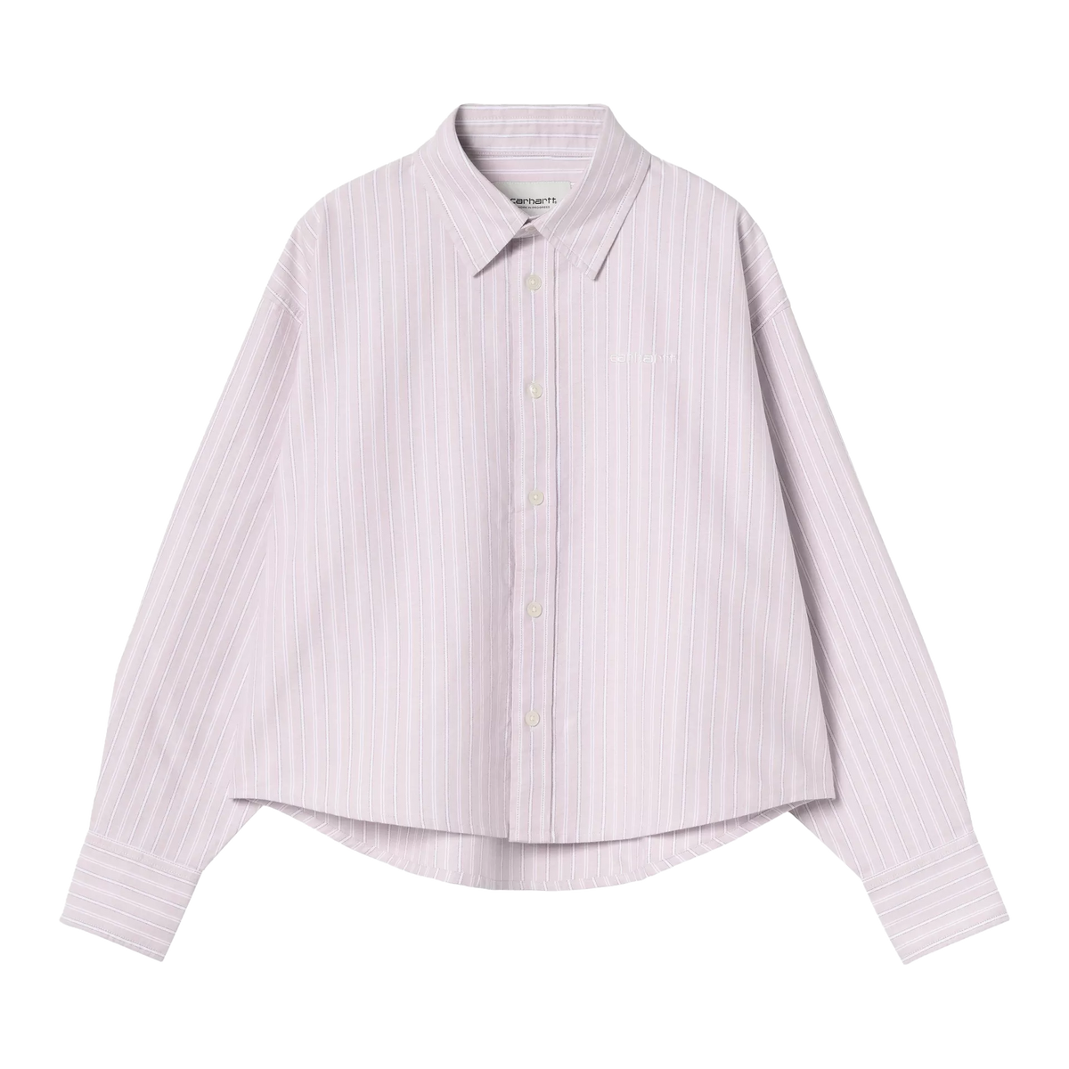 W' L/S Kanan Shirt