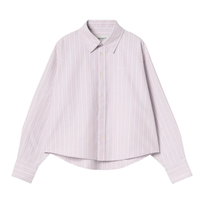 W' L/S Kanan Shirt