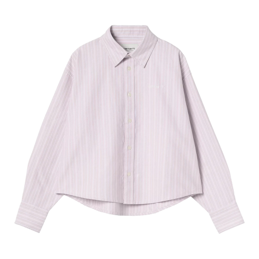 W' L/S Kanan Shirt