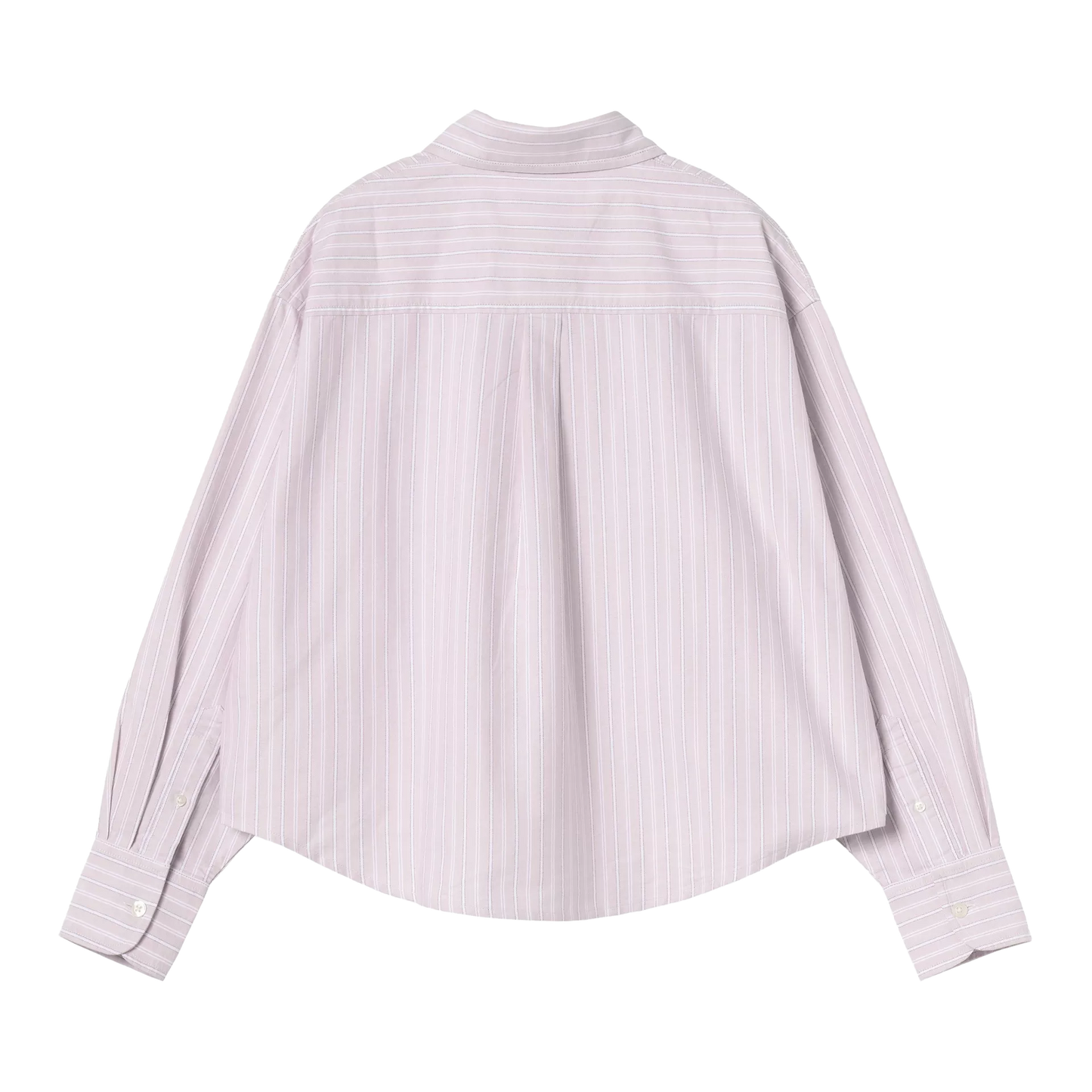 W' L/S Kanan Shirt