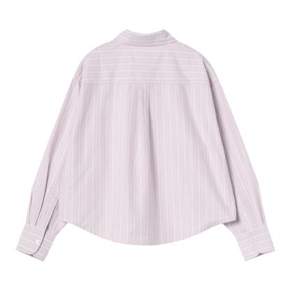 W' L/S Kanan Shirt