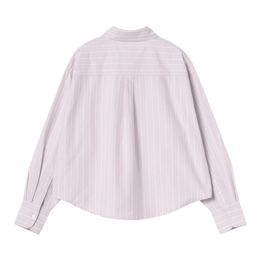 W' L/S Kanan Shirt