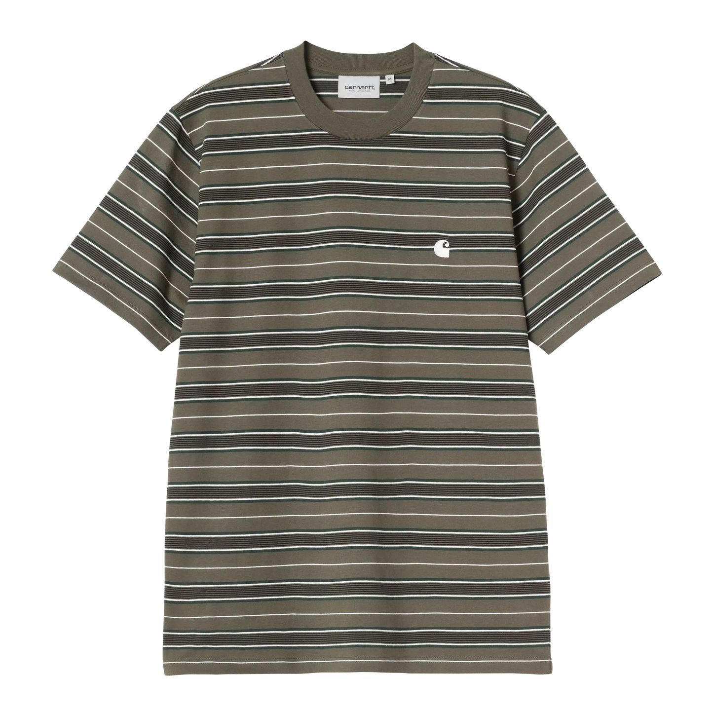 S/S Bronson T-Shirt