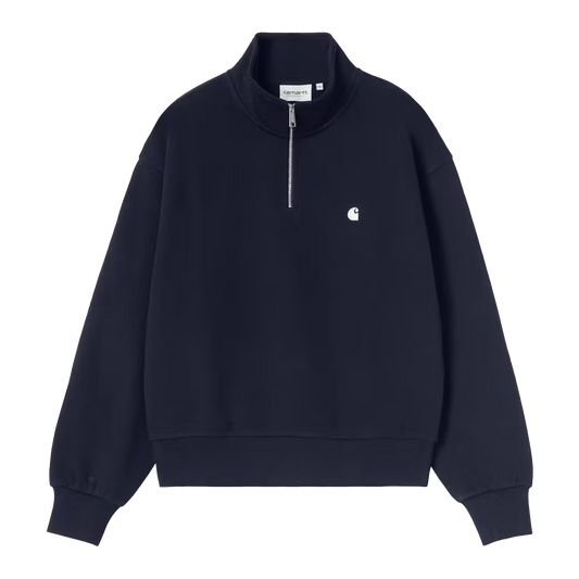 W' Casey High Neck Sweat