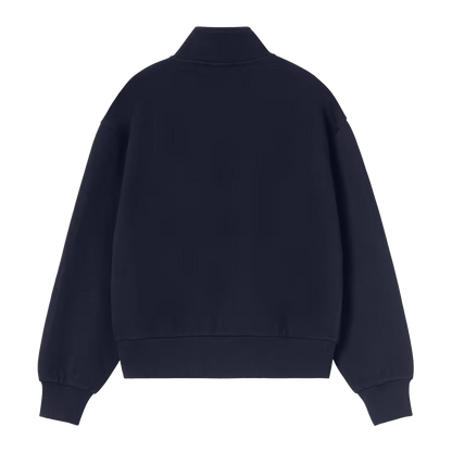 W' Casey High Neck Sweat