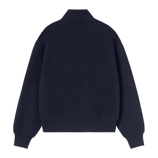 W' Casey High Neck Sweat