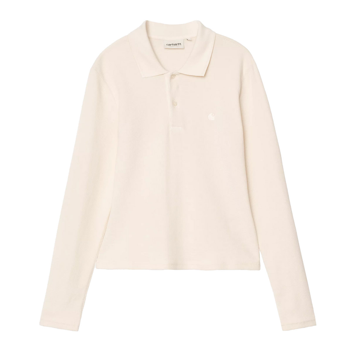 W' L/S Dora Polo