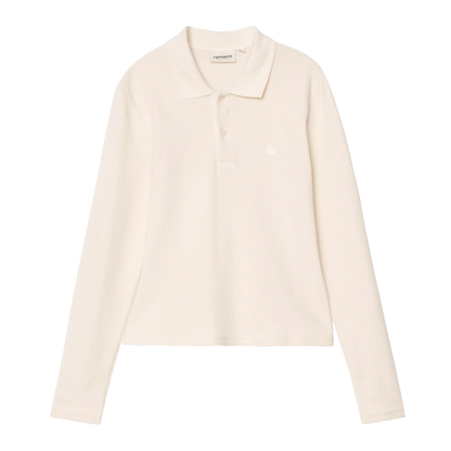 W' L/S Dora Polo