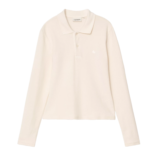 W' L/S Dora Polo