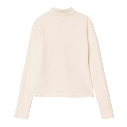 W' L/S Dora Polo