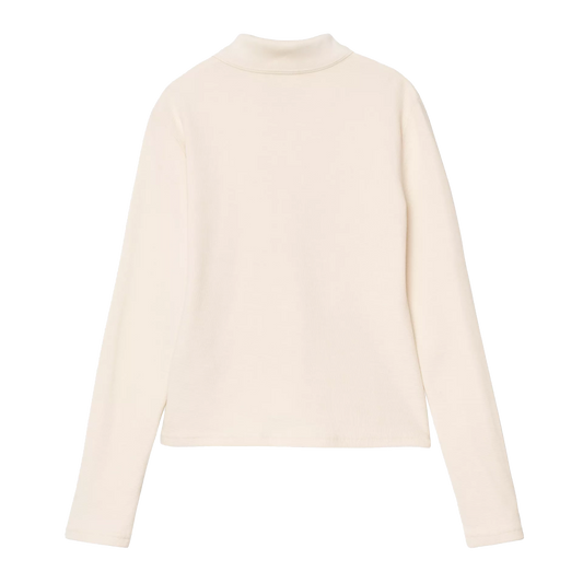 W' L/S Dora Polo