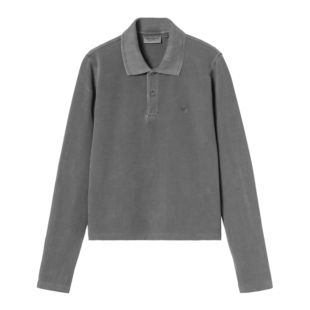 W' L/S Dora Polo