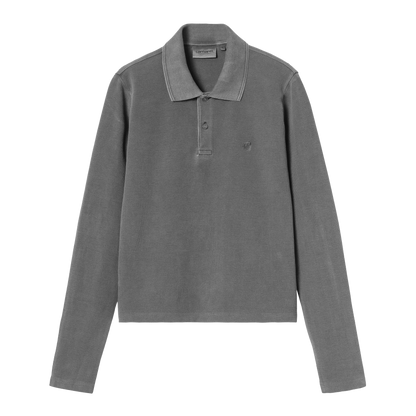 W' L/S Dora Polo