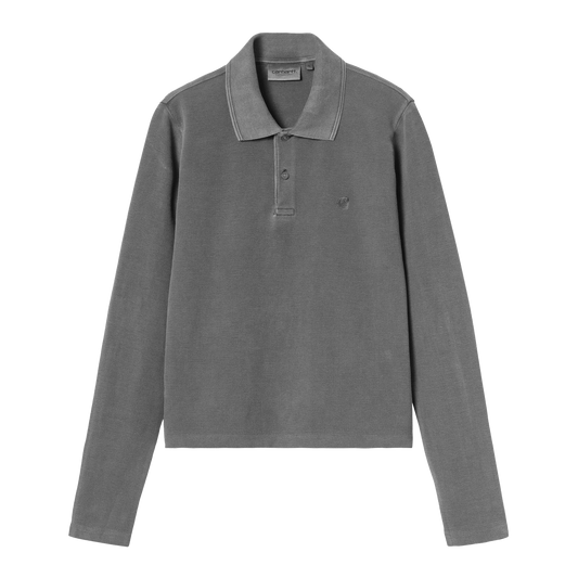 W' L/S Dora Polo