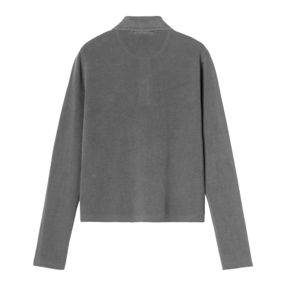 W' L/S Dora Polo