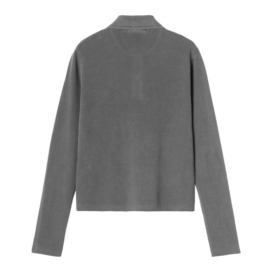 W' L/S Dora Polo