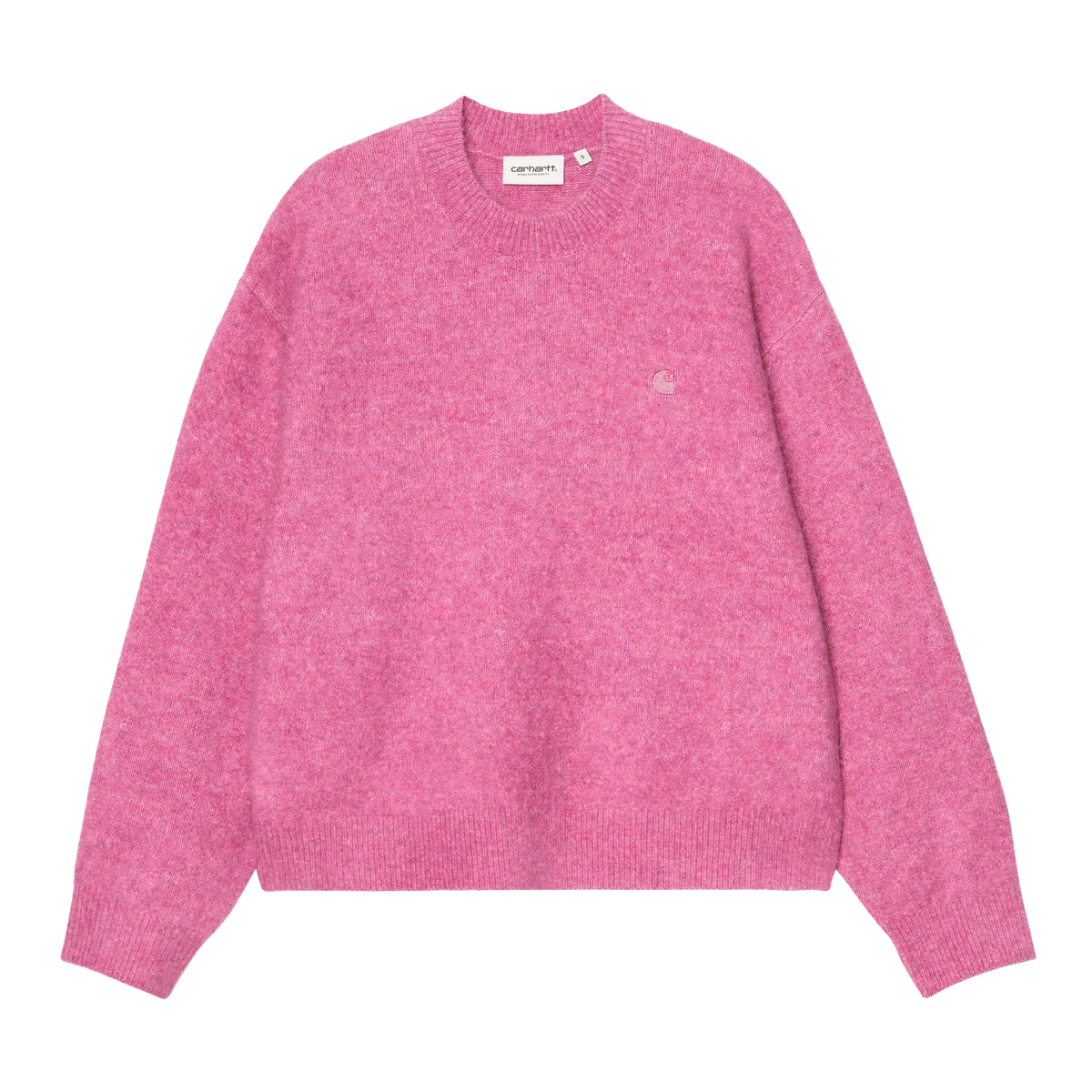 W' Curtis Sweater
