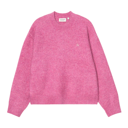 W' Curtis Sweater