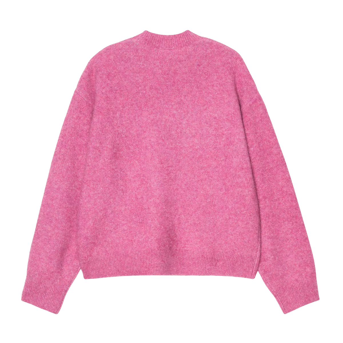 W' Curtis Sweater
