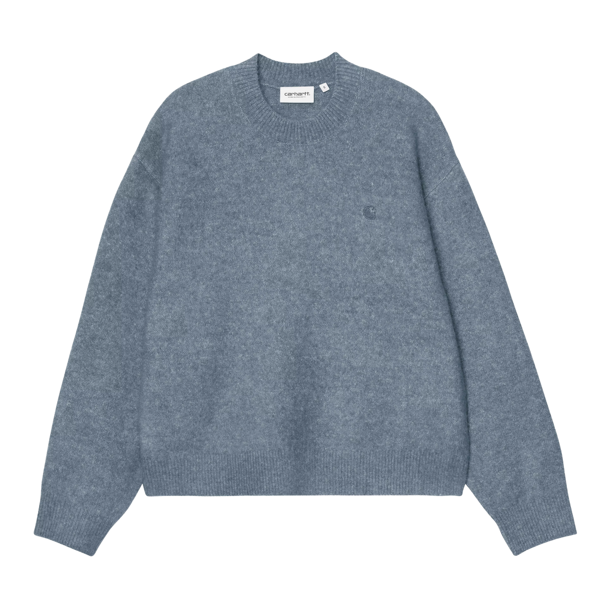 W' Curtis Sweater