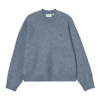 W' Curtis Sweater