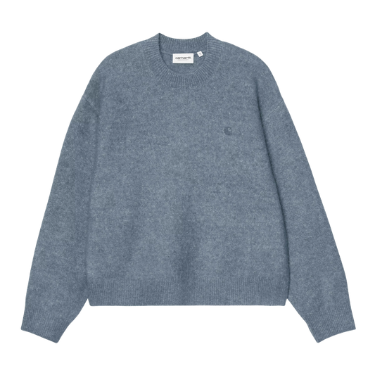 W' Curtis Sweater