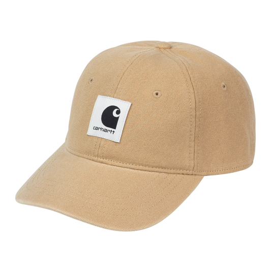 Canvas Cap
