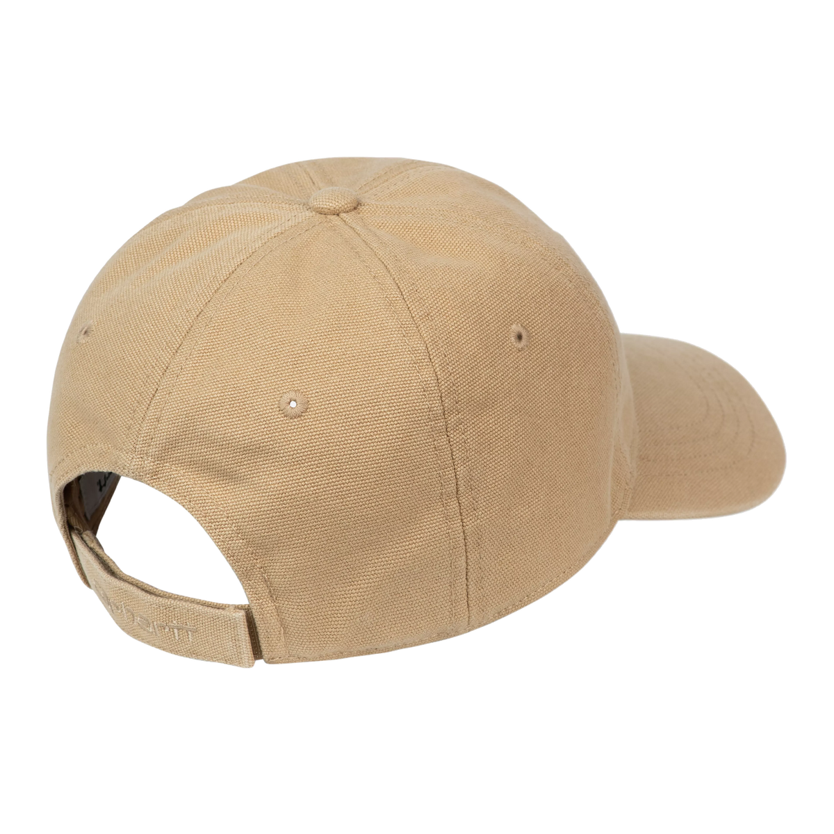 Canvas Cap