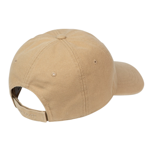 Canvas Cap
