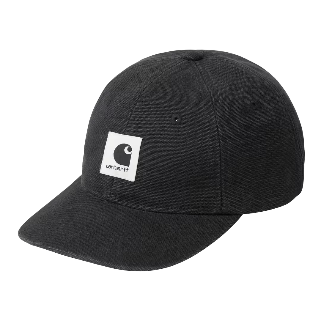 Canvas Cap