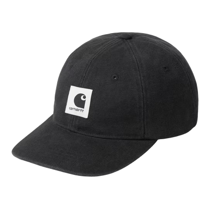 Canvas Cap