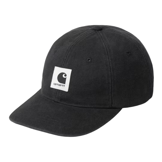 Canvas Cap