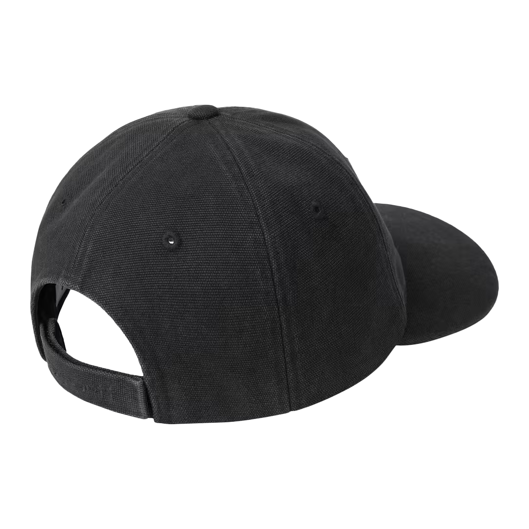 Canvas Cap