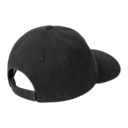 Canvas Cap