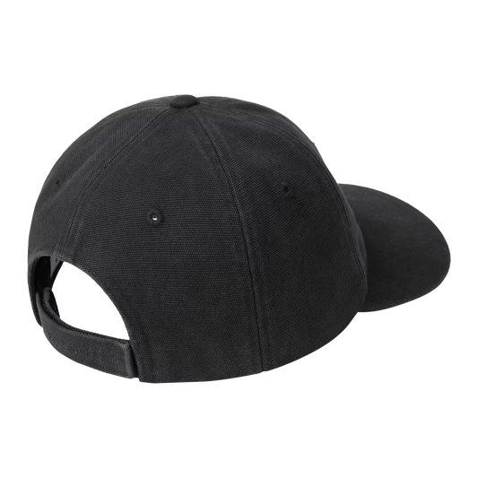 Canvas Cap