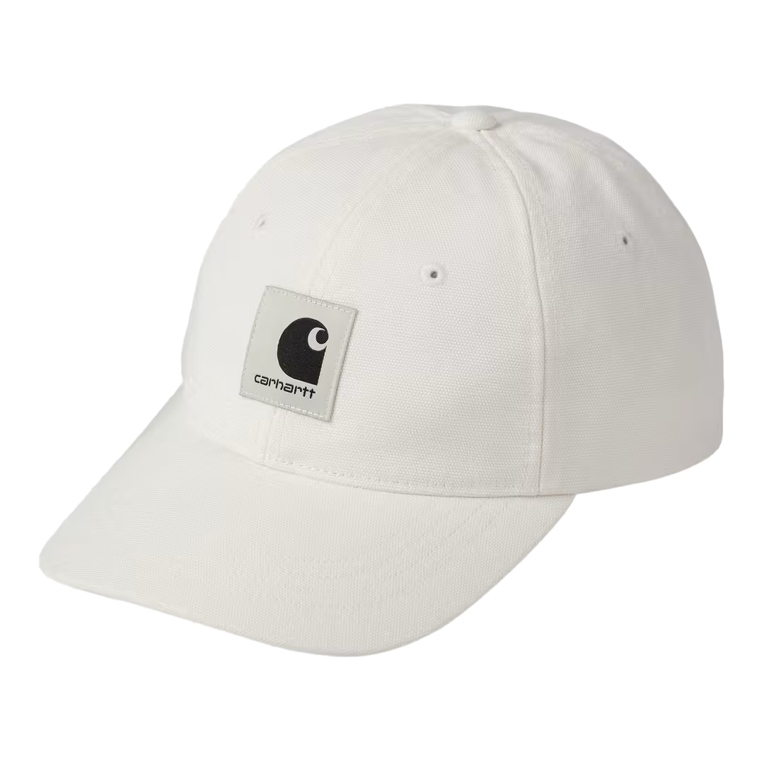 Canvas Cap