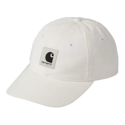 Canvas Cap
