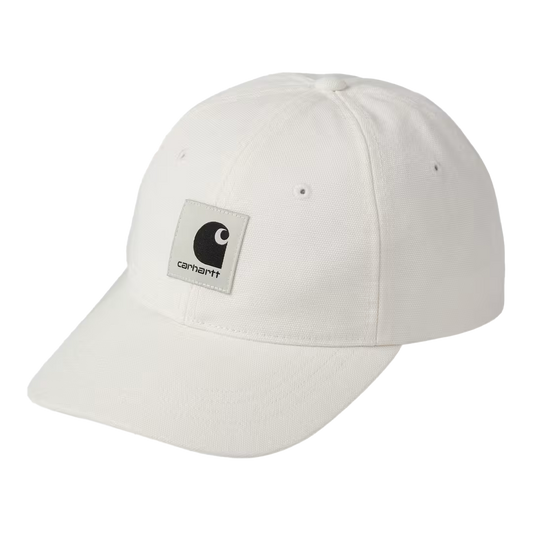 Canvas Cap