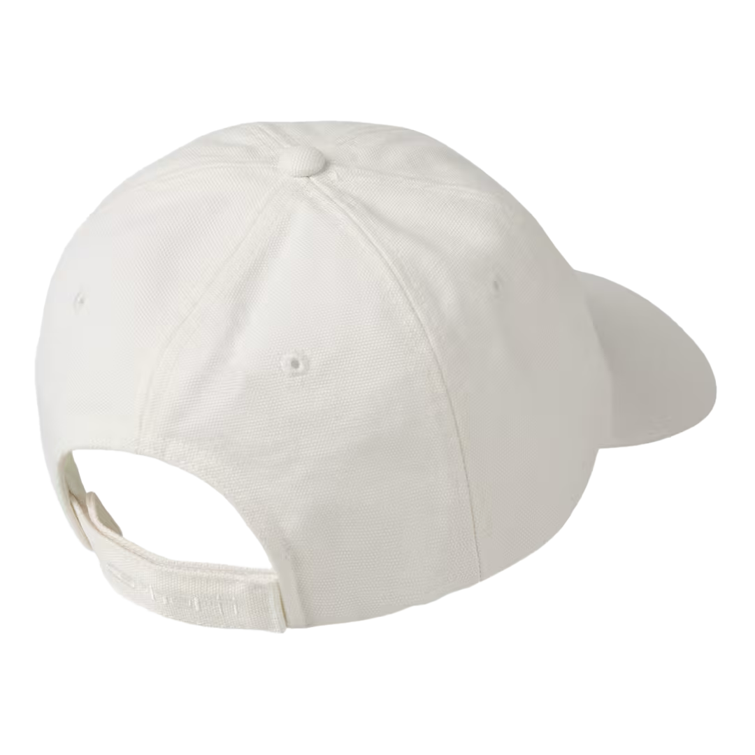 Canvas Cap