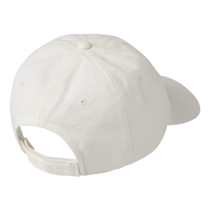 Canvas Cap