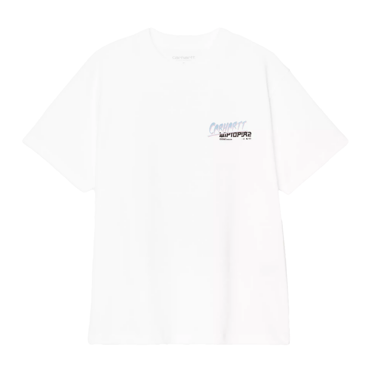W' S/S Wiptopia II T-Shirt