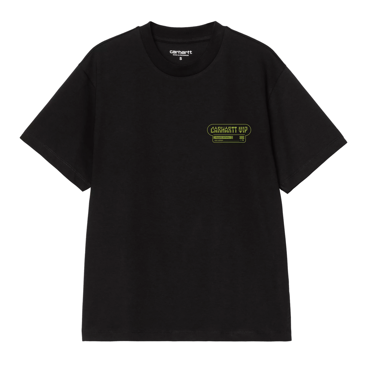 W' S/S Wiptopia II T-Shirt