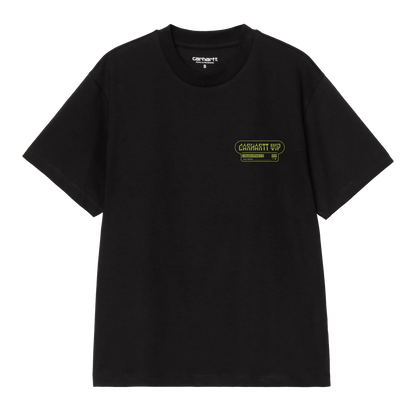 W' S/S Wiptopia II T-Shirt